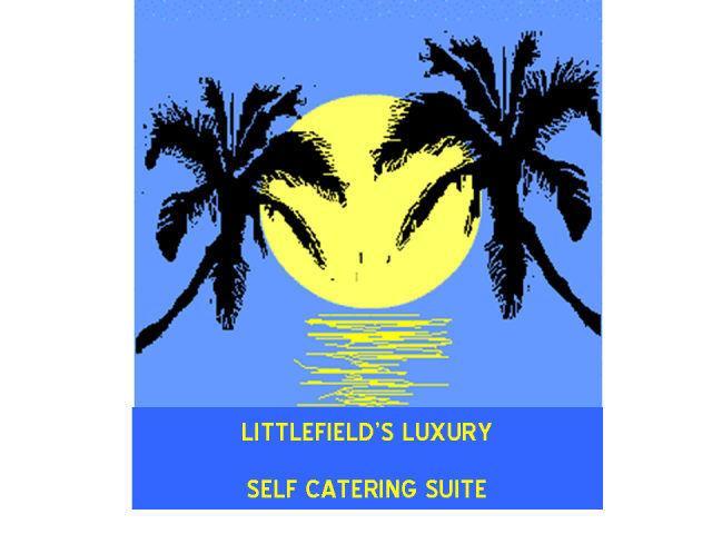 Littlefield Luxury Suite Johannesburg Rum bild