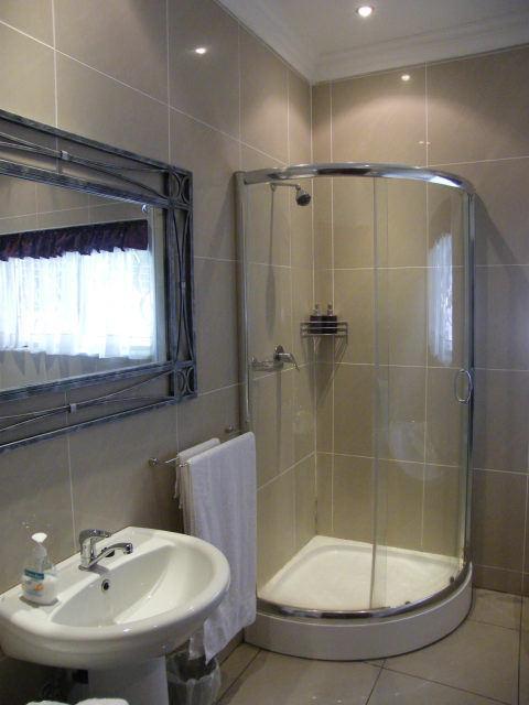 Littlefield Luxury Suite Johannesburg Rum bild