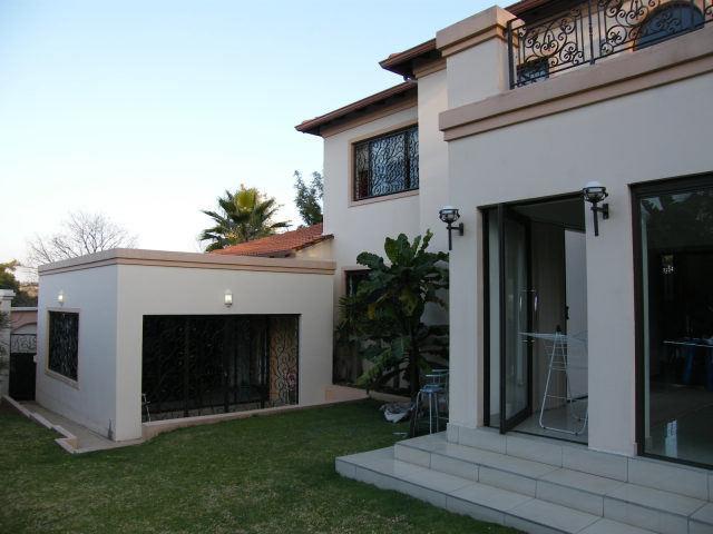 Littlefield Luxury Suite Johannesburg Rum bild