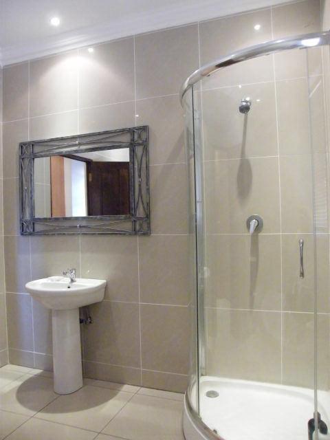 Littlefield Luxury Suite Johannesburg Rum bild